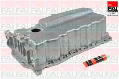 FAI AUTOPARTS pan011 -  Масляный поддон